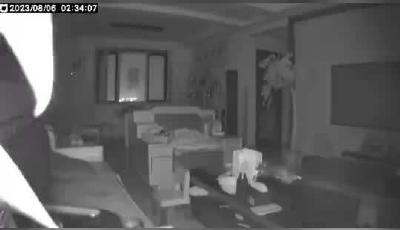 山东凌晨突发5.5级地震，京冀鲁豫等多地震感明显