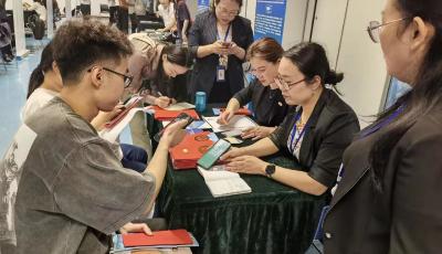 港澳人才热衷北上当“青漂”