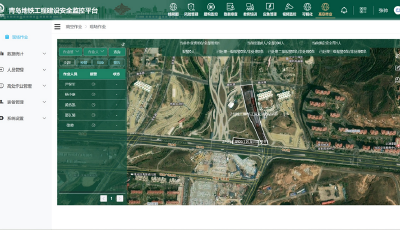 青島地鐵建設(shè)智慧升級(jí)