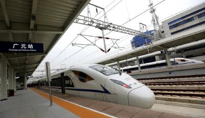 全程有票而中途站無票？火車票為何難買？鐵路部門權(quán)威回應(yīng)
