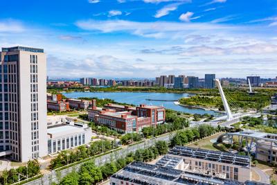 青岛高新区：精准服务助企发展跑出“加速度”