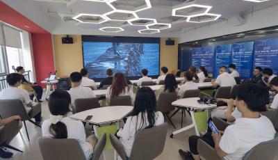 “塔尖”人才如何与城市共舞？ 