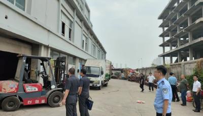 市北法院开展“蓝色风暴”秋风行动 拘留4人执行到位金额678万余元