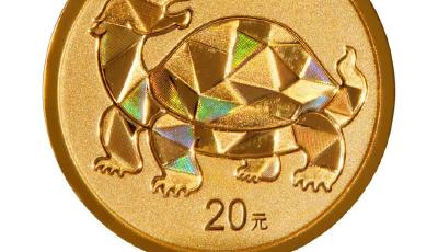太精美了!中华传统瑞兽金银纪念币将发行