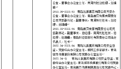 申报资深新闻工作者荣誉证书证章人员名单公示 