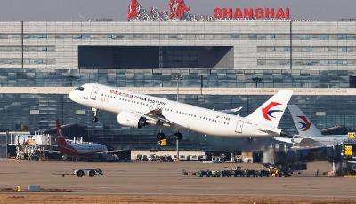 C919单笔最大订单落地，增订100架！  