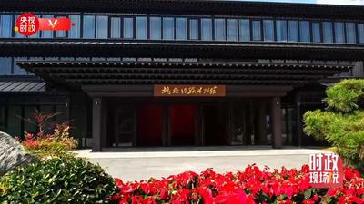 时政现场说丨创新基层社会治理 坚持和发展新时代“枫桥经验”