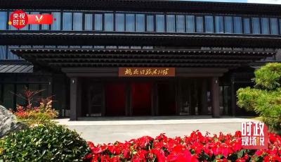 时政现场说丨创新基层社会治理 坚持和发展新时代“枫桥经验”