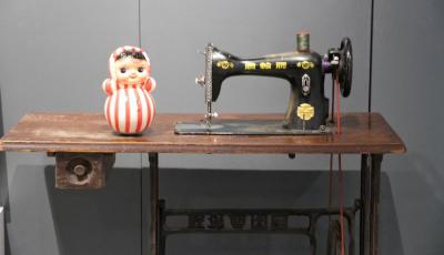 穿越旧时光！在城市记忆馆找回儿时的记忆