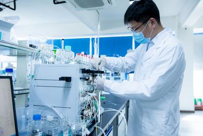 青岛高新区：以高质量服务催动创新耦合