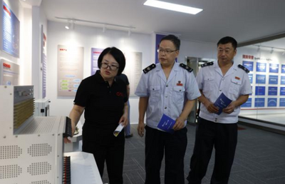 专精特新看中国丨山东烟台：以“税引擎”激发专精特新企业澎湃动能