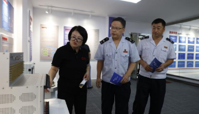 专精特新看中国丨山东烟台：以“税引擎”激发专精特新企业澎湃动能