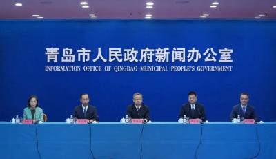 东方时尚季·2023青岛时装周来了