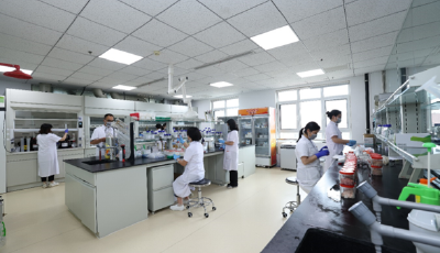 青岛市公益检测助农服务为农产品“增信赋能”