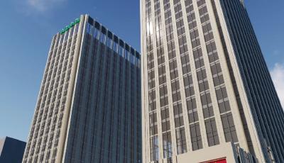 创业青春，正融入这片碧海蓝天