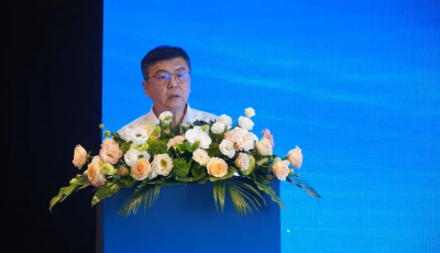 全力推动青岛海试场建设  海检集团承办“以测量准确性支撑海上试验”专题论坛