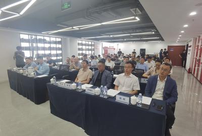 青岛市医疗器械行业协会与金融机构战略合作，解决医疗器械领域融资难