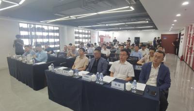 青岛市医疗器械行业协会与金融机构战略合作，解决医疗器械领域融资难