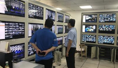 青岛市邮政业安全中心治理快件实名收寄异常信息