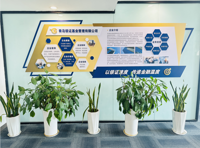 青岛银证公司破解企业“过桥”之困  为企业输送“金融活水”