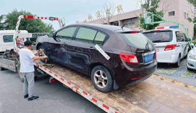 城阳法院开展“蓝色风暴”秋风行动 拘留9人执行到位金额35万余元  