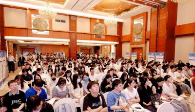 1200名学子意向来青！青岛市首场秋季赴外招聘活动收获丰