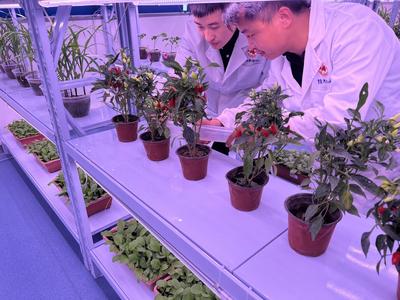 与科技同行 青岛海大生物集团2023年度营销峰会圆满召开  