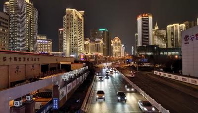 七部門：今年力爭實現汽車銷量2700萬輛左右