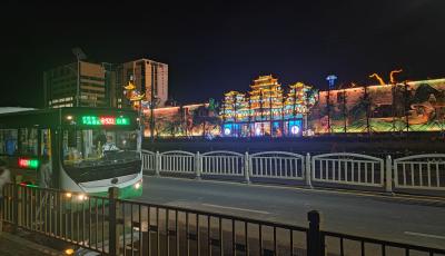 市民出行請注意！青島城運部分線路調(diào)流 末車延時