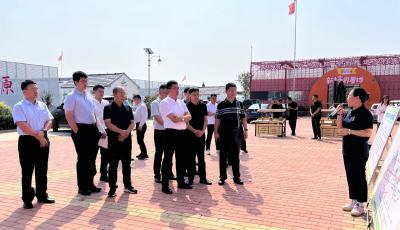 青岛今年已安排衔接资金投入超4.4亿元 九成用于产业和基础设施