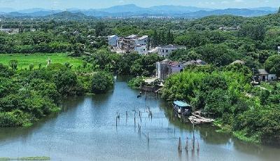 看图学习丨奋力谱写中国式现代化浙江新篇章