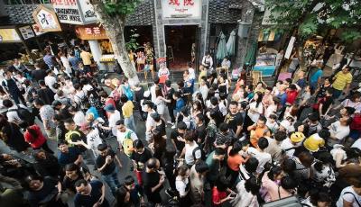 又一版米其林榜单发布！总数达69家餐厅，包含2家二星和11家一星