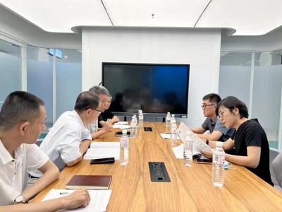 进企业 送政策 听诉求 献计策！青岛市运输中心多措并举推动小微型客车租赁行业提质增效