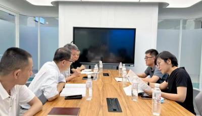 進(jìn)企業(yè) 送政策 聽訴求 獻(xiàn)計(jì)策！青島市運(yùn)輸中心多措并舉推動(dòng)小微型客車租賃行業(yè)提質(zhì)增效