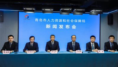 青岛市前三季度引育青年人才10.57万人