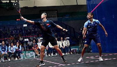 万人到场“零垃圾”是怎样炼成的？杭州首创“无废亚运会”