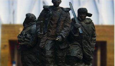 跟着总书记学党史·红色足迹焦裕禄精神跨越时空 永远不会过时