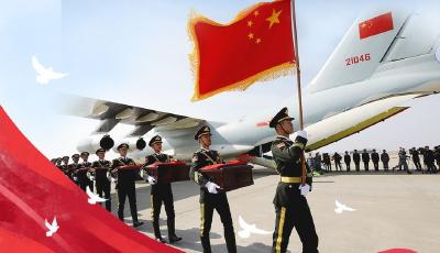 联播+｜这些成就，凝聚我们奋进的力量