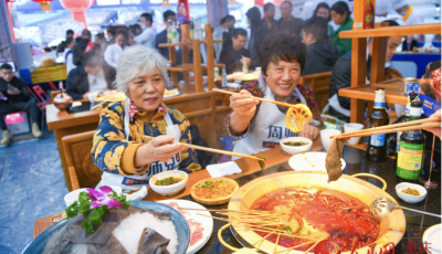 中国辣椒年产量稳居世界第一，食辣人口超5亿—— 小辣椒长成大产业
