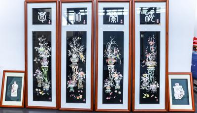 【现场直击】“终于盼到了这一天！”——希望将“手造节”变成“手造月”！