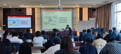 青岛市企业服务集团与青岛市红色文化研究会联手打造红色情怀企业家精神传承新平台