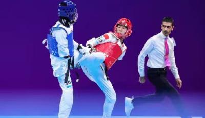 捷报！青岛选手在亚残运会再夺两金两银！