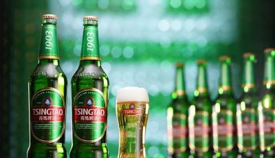 稳健成百年青啤发展底色！青岛啤酒2023年三季报出炉 净利润同比增长15%