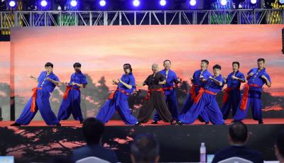 “胶东手造”引擎山东新文创！2023青岛第二届手造节暨胶东五市手造文化盛会开启