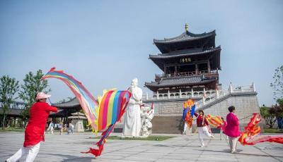 时政微观察丨长江文脉 赓续不绝