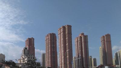 9月份一线城市商品住宅销售价格环比稳中微涨