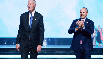 从“大健康”到“美好生活”   安利宣布企业战略升级