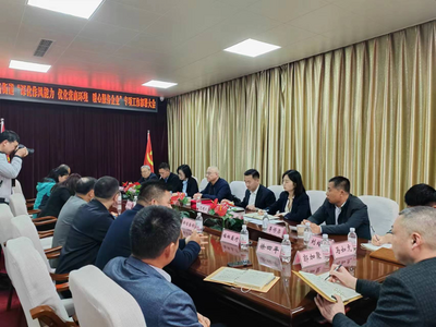 优化“四个一”工作打法！青岛中山路街道全力推进优化营商环境工作提质增效