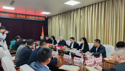 優化“四個一”工作打法！青島中山路街道全力推進優化營商環境工作提質增效