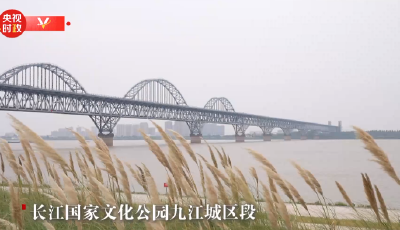 热解读 | 总书记江西考察这些细节，折射出共同主题